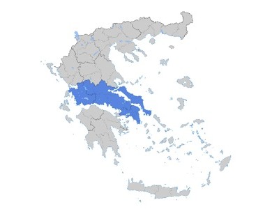 Στερεά Ελλάδα